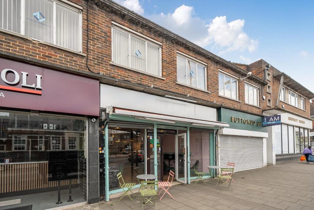 Glebe Way, West Wickham for lease Building Photo- Image 1 of 47