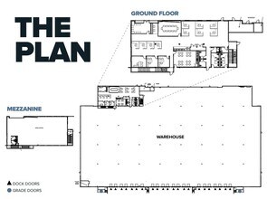 1430 Decision St, Vista, CA for lease Floor Plan- Image 1 of 1
