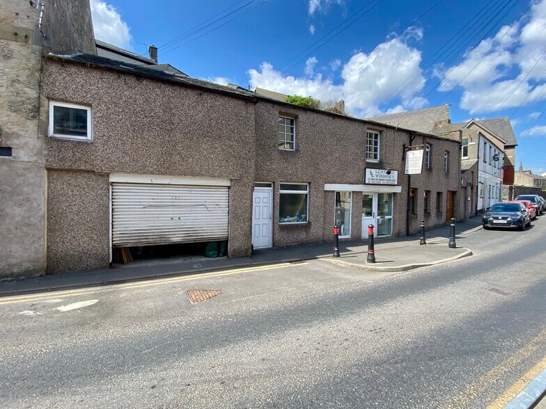 100 Lowergate, Clitheroe à vendre - Photo principale - Image 1 de 1