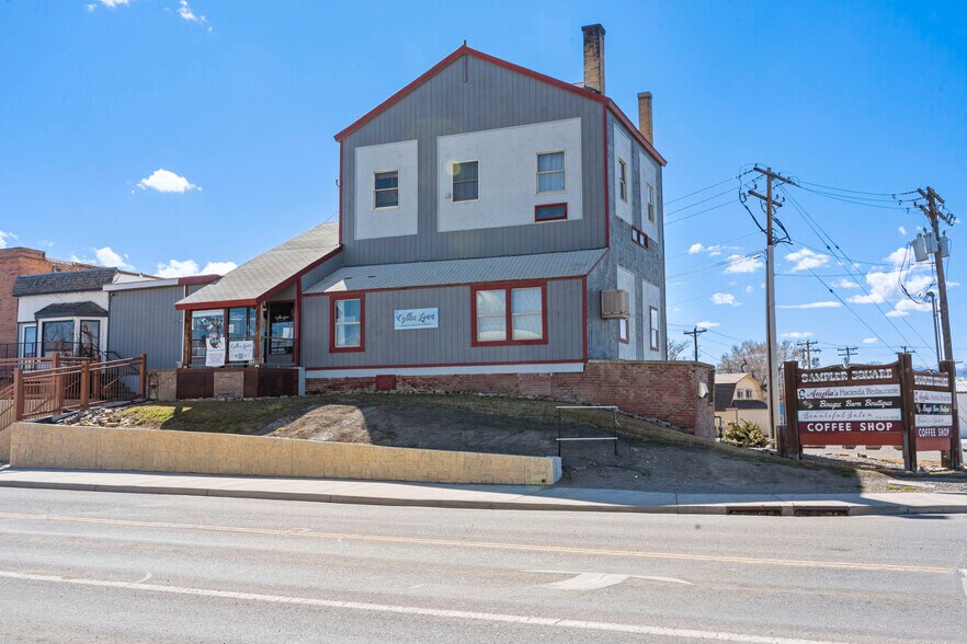 8 S Grand Ave, Montrose, CO à louer - Photo du bâtiment - Image 3 de 23