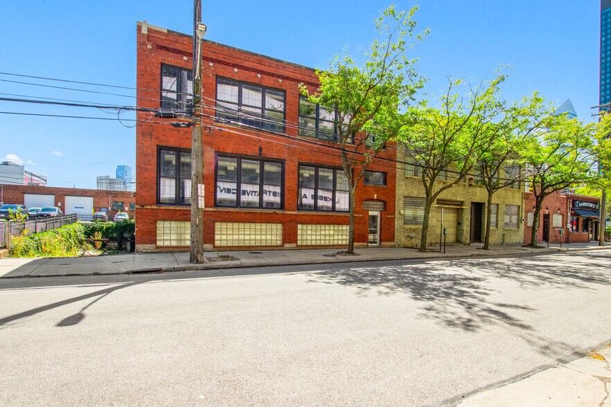 1432 Hamilton Ave, Cleveland, OH à vendre - Photo du bâtiment - Image 3 de 7