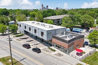 Plus de détails pour 1938 SE 6th St, Des Moines, IA - Commerce de détail à louer