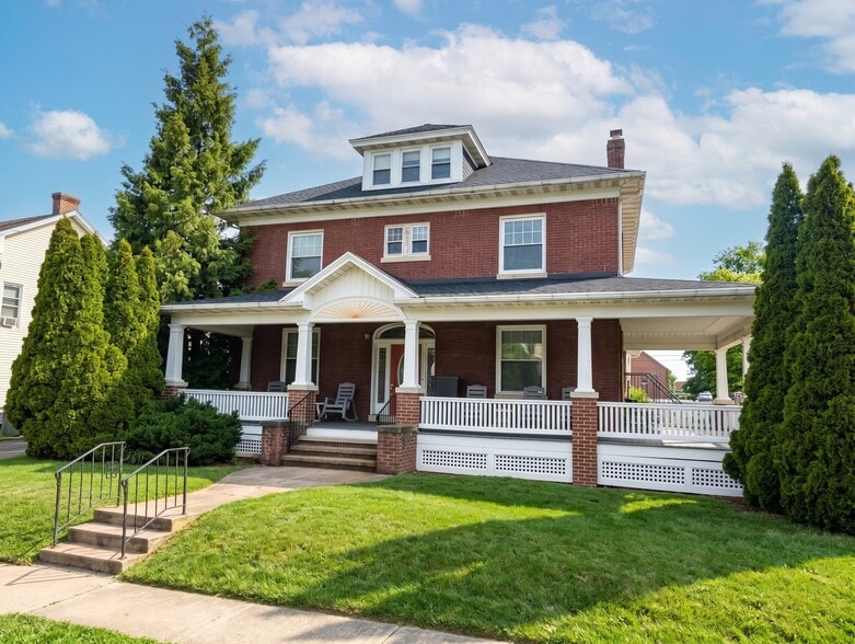359 Main St, Mcsherrystown, PA à vendre - Photo du bâtiment - Image 2 de 36