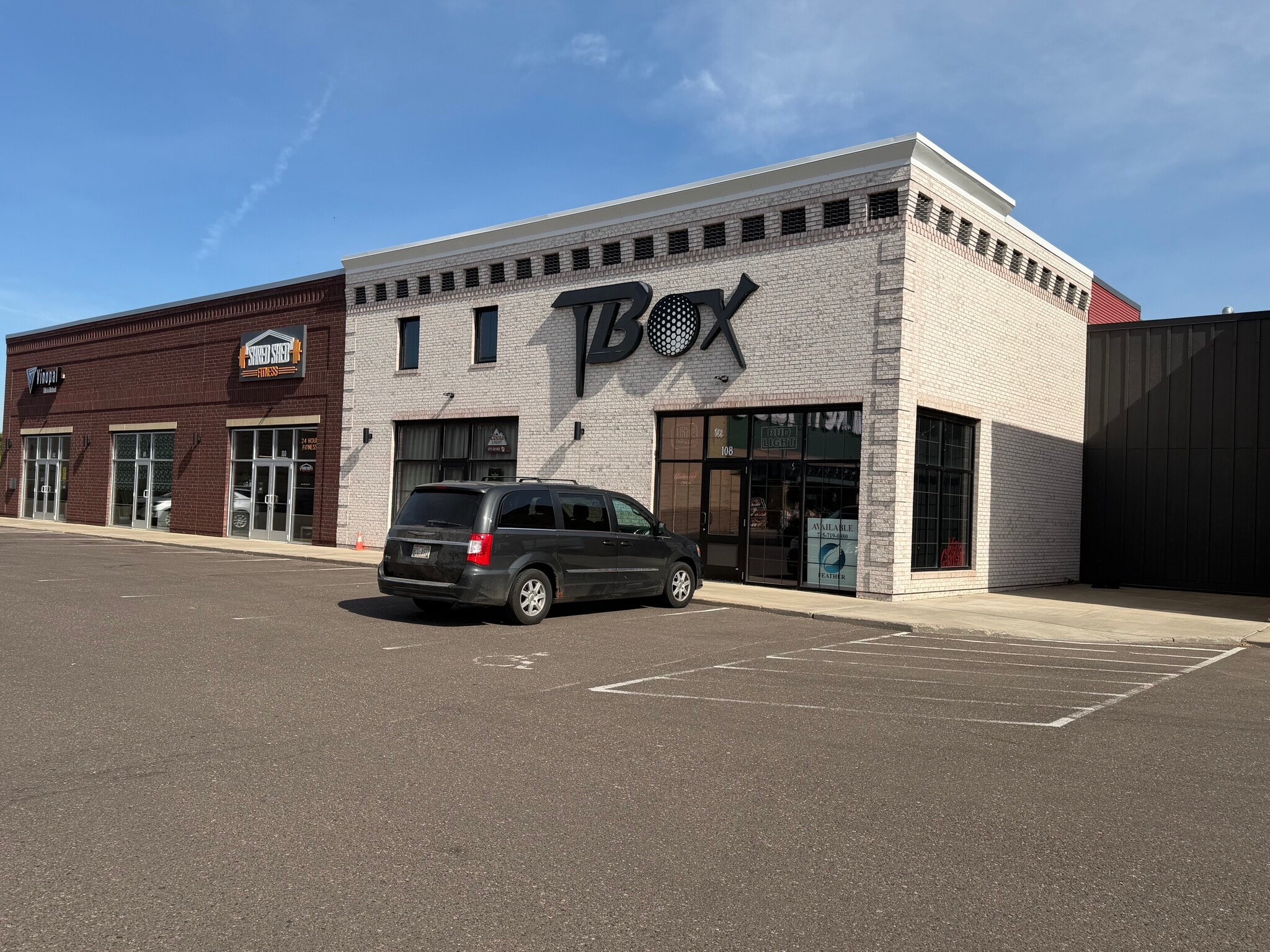 326 S Main St, Rice Lake, WI for lease Building Photo- Image 1 of 8