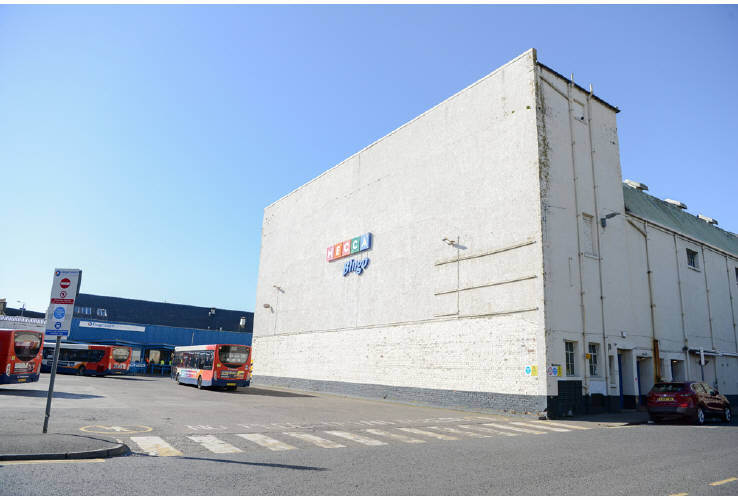 4 Boswell Park, Ayr for lease - Building Photo - Image 2 of 3