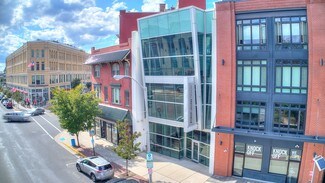 Plus de détails pour 513 Cookman Ave, Asbury Park, NJ - Bureau à louer