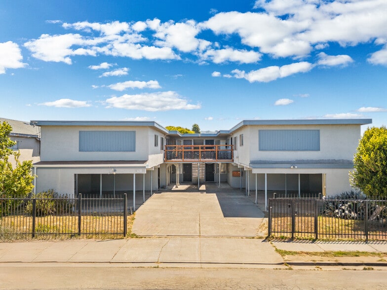 410 S 34th St, Richmond, CA for sale - Building Photo - Image 2 of 21