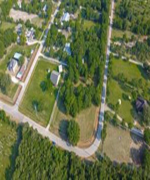 0 Fenn Rd, Rosharon, TX à vendre - Photo du bâtiment - Image 3 de 27