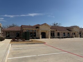 4957 Golden Triangle Blvd, Fort Worth, TX à louer Photo intérieure- Image 2 de 7