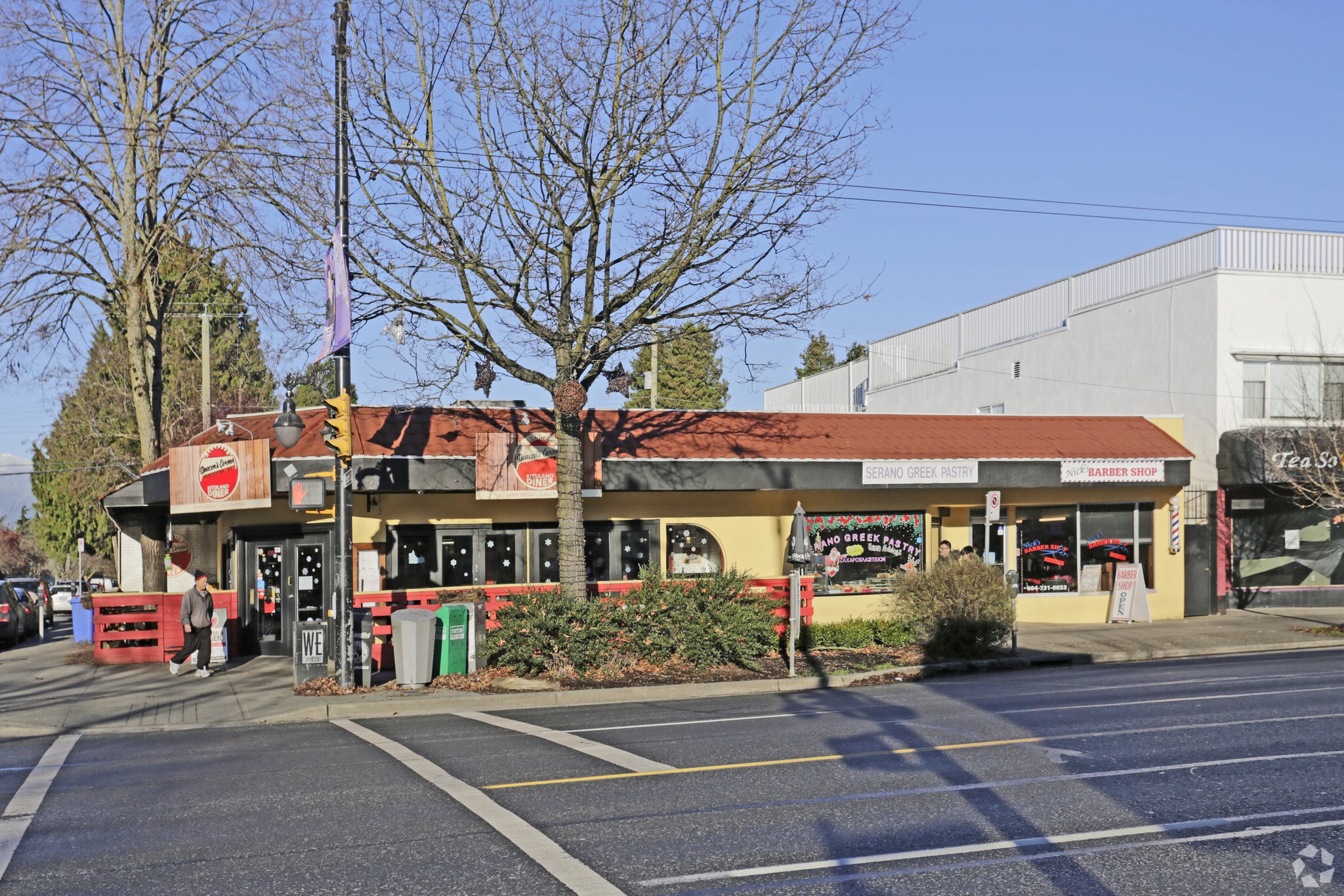 3185 Broadway W, Vancouver, BC for lease Building Photo- Image 1 of 7