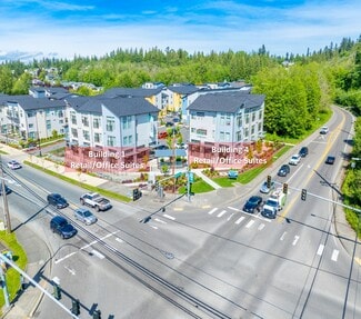 Plus de détails pour 17215 67th Ave NE, Arlington, WA - Bureau/Commerce de détail à louer