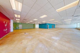 75 Sylvan St, Danvers, MA for lease Matterport 3D Scan- Image 1 of 5