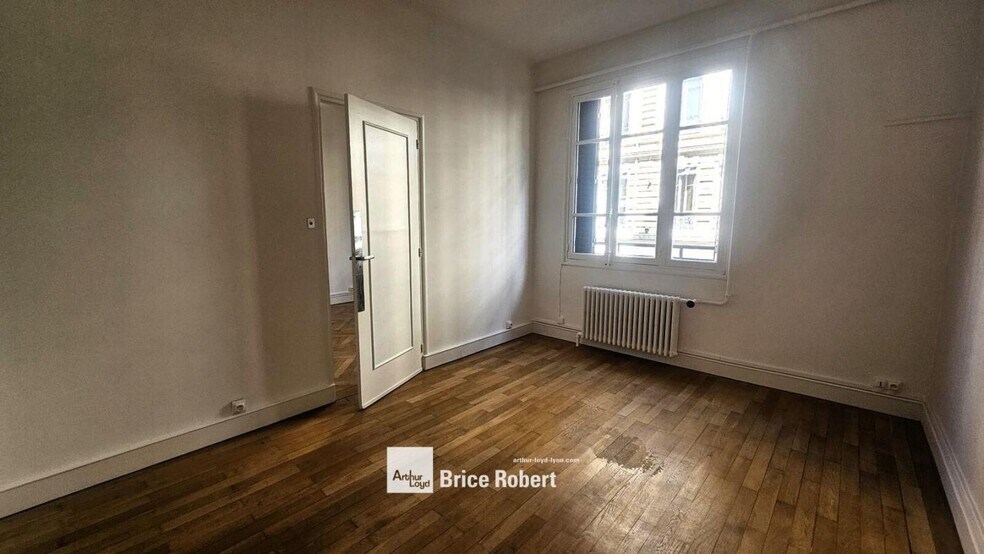 54 Rue Molière, Lyon à louer - Photo intérieure - Image 3 de 5