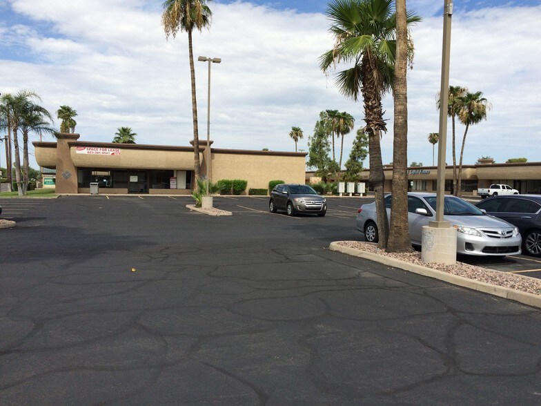 500 W Southern Ave, Mesa, AZ à louer - Photo du bâtiment - Image 3 de 7
