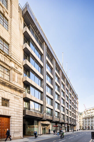 More details for 7-8 Princes St, London - Office for Lease