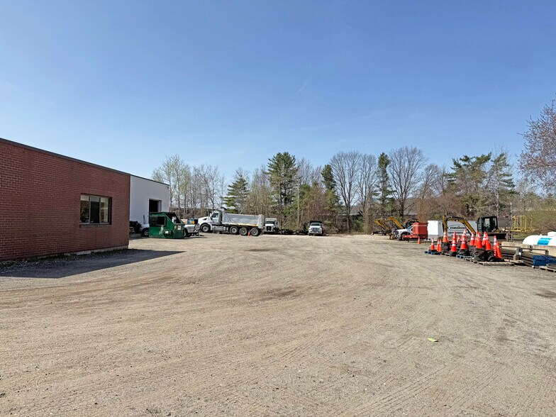 125 Pleasant Hill Rd, Scarborough, ME à louer - Photo du bâtiment - Image 3 de 7