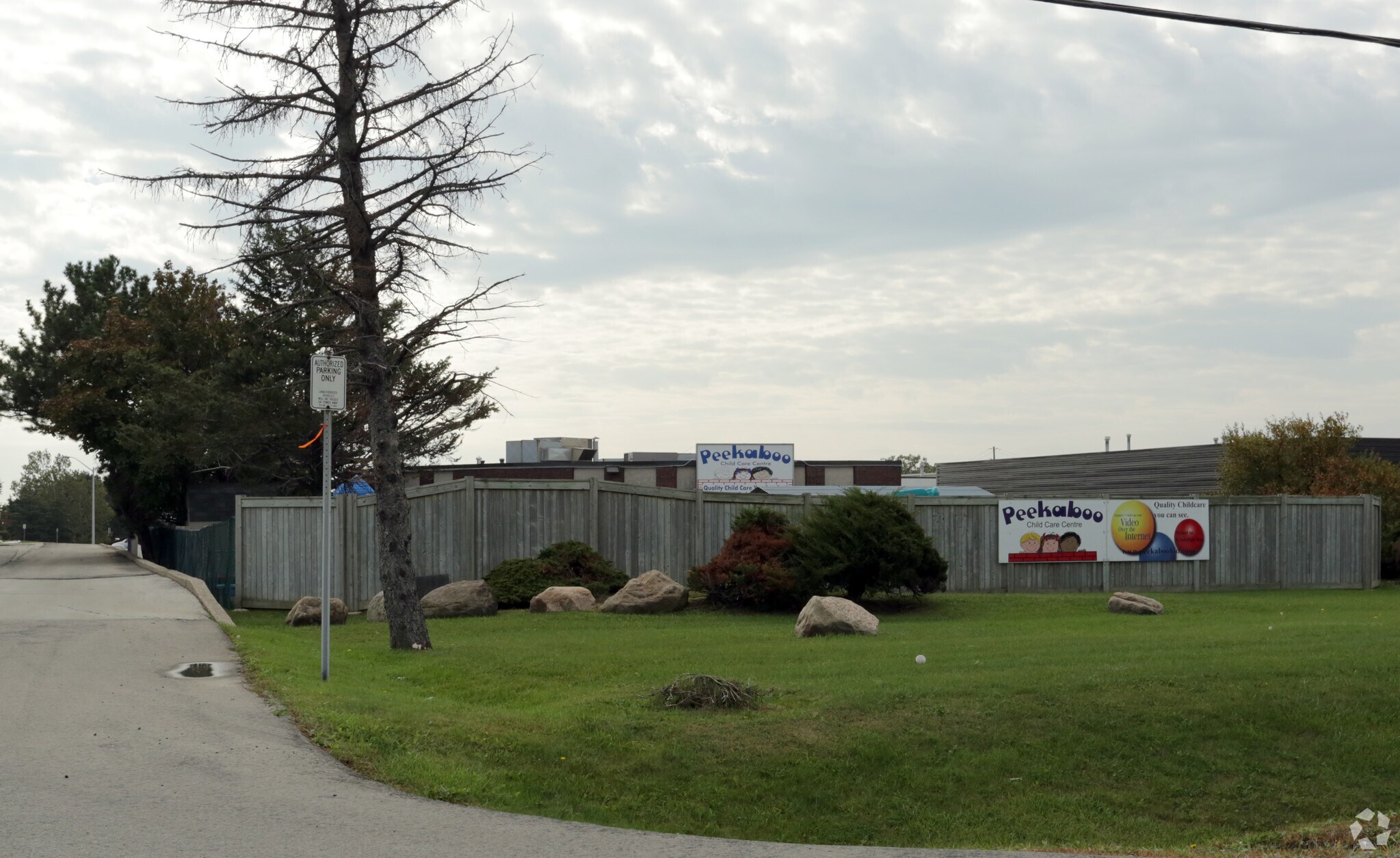 4144 S Service Rd, Burlington, ON for sale Primary Photo- Image 1 of 1