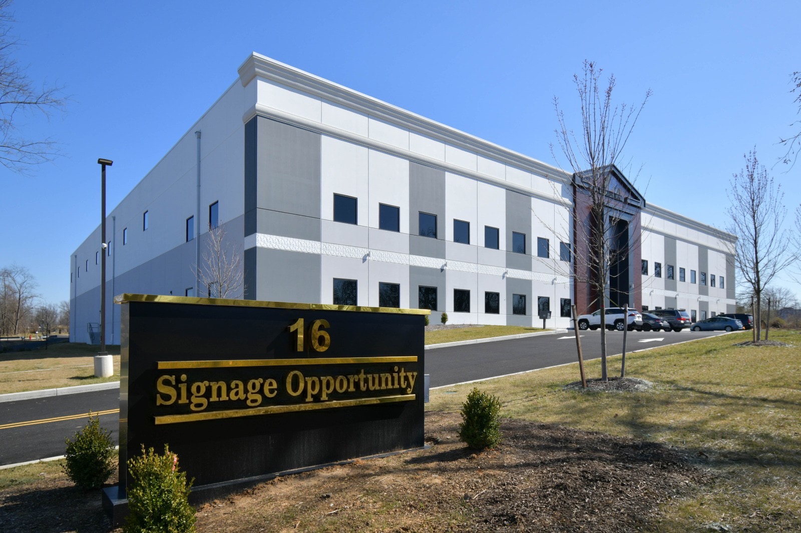 16 Abeel Rd, Monroe Township, NJ for lease Primary Photo- Image 1 of 23