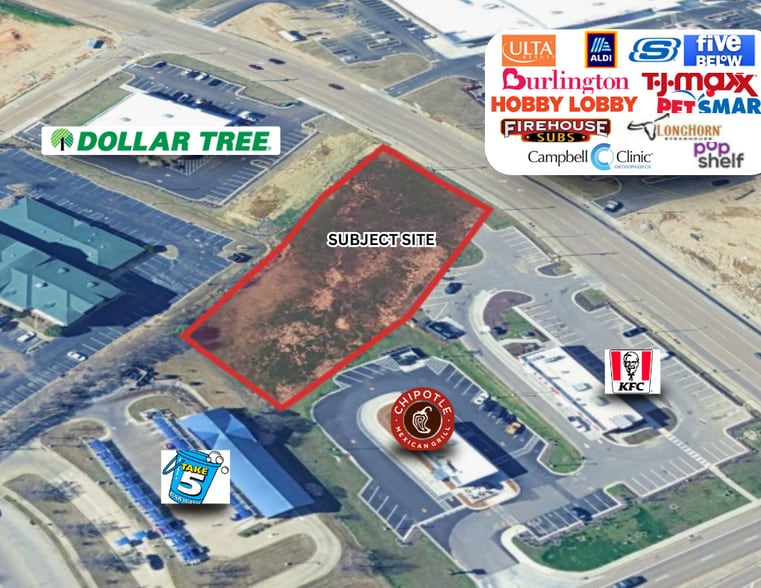 5121 Union rd, Millington, TN for lease - Building Photo - Image 2 of 3