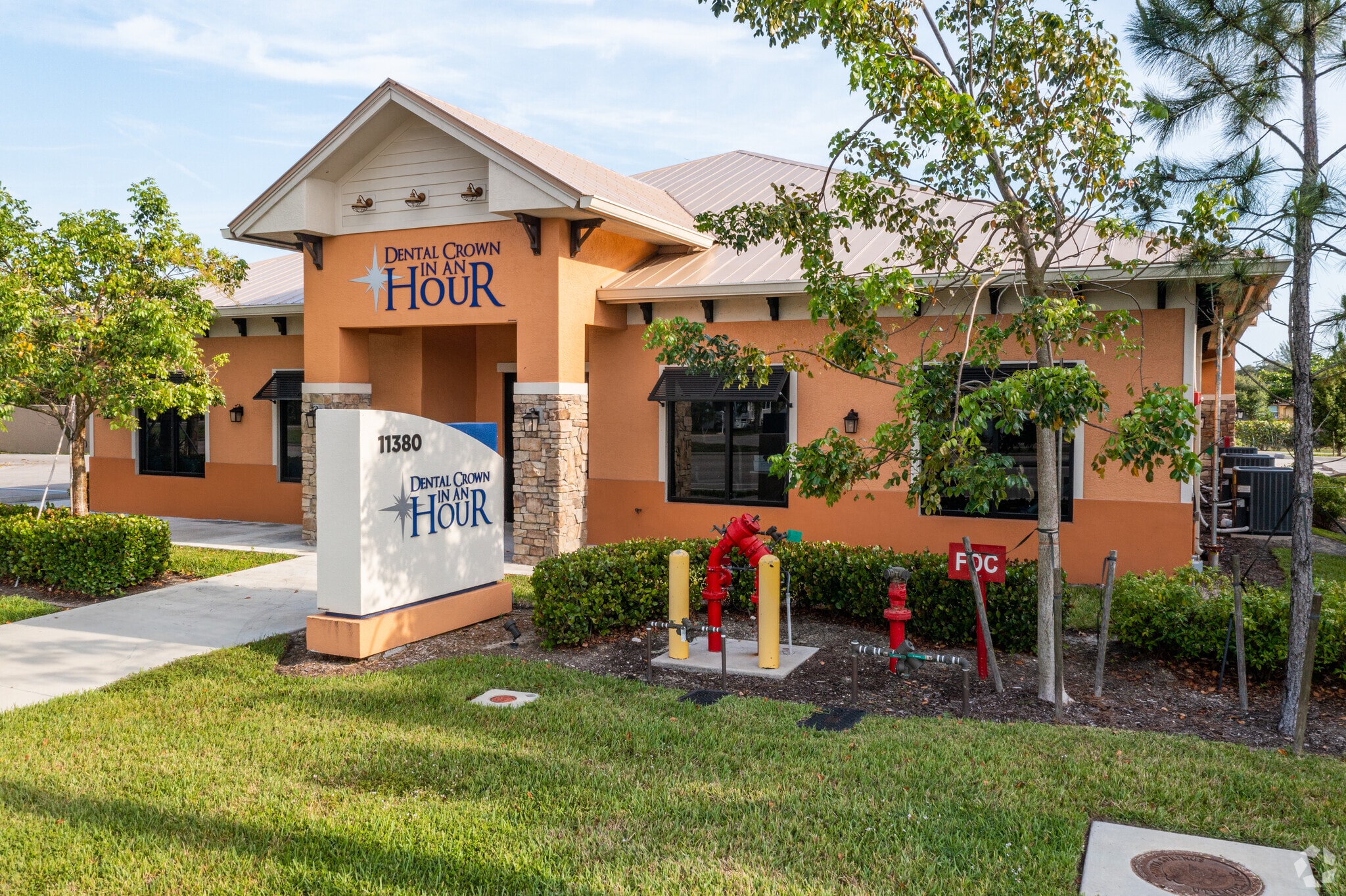 11380 Bonita Beach Rd SE, Bonita Springs, FL for lease Primary Photo- Image 1 of 16
