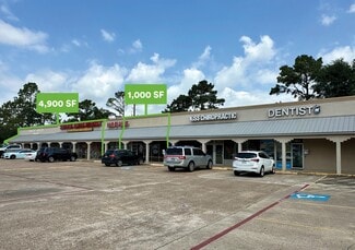 More details for 14606-14650 FM-529, Houston, TX - Retail for Lease