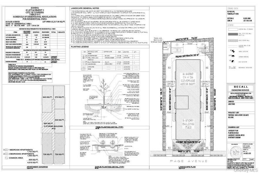 63 Page Ave, Yonkers, NY à vendre - Photo du bâtiment - Image 2 de 7