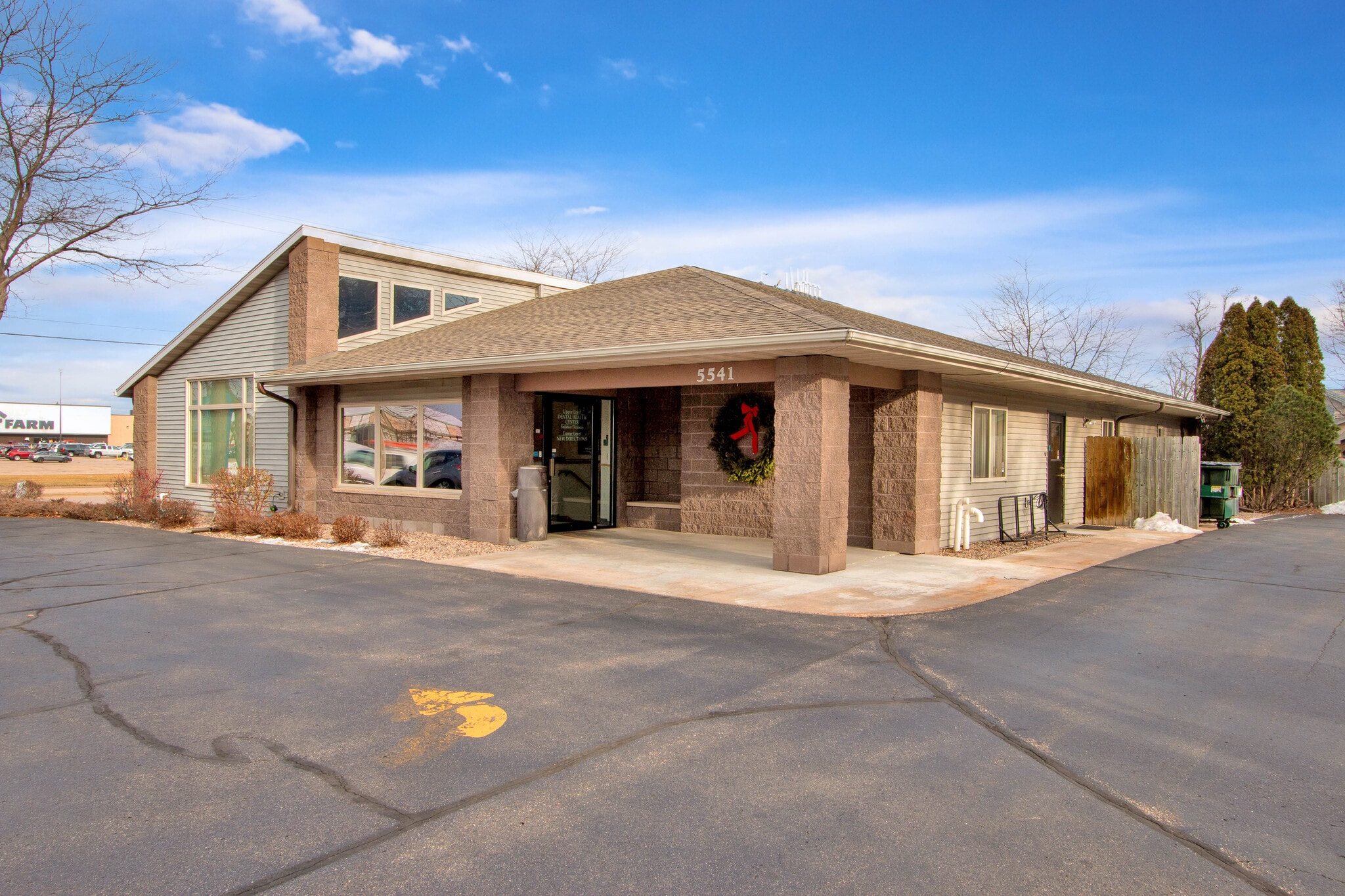 5541 US Highway 10 E, Stevens Point, WI for lease Primary Photo- Image 1 of 50