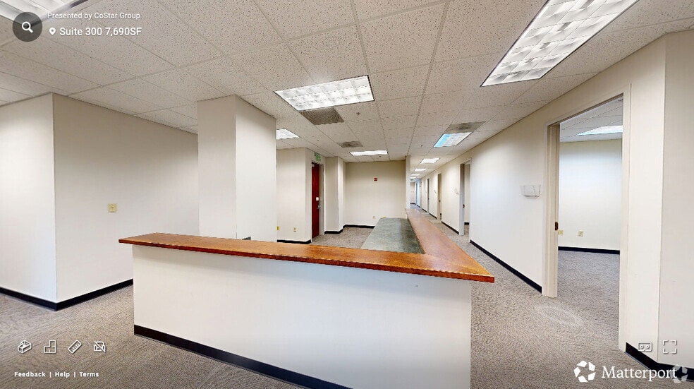 1822 E Highway 54, Durham, NC for lease - Matterport 3D Scan - Image 2 of 16