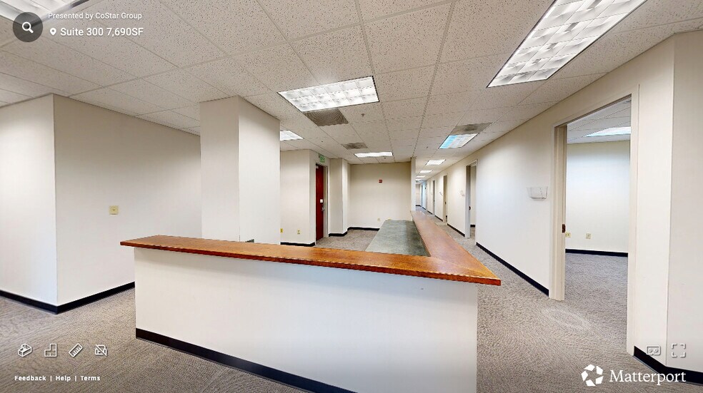 1822 E Highway 54, Durham, NC à louer - Numérisation 3D de Matterport - Image 2 de 16