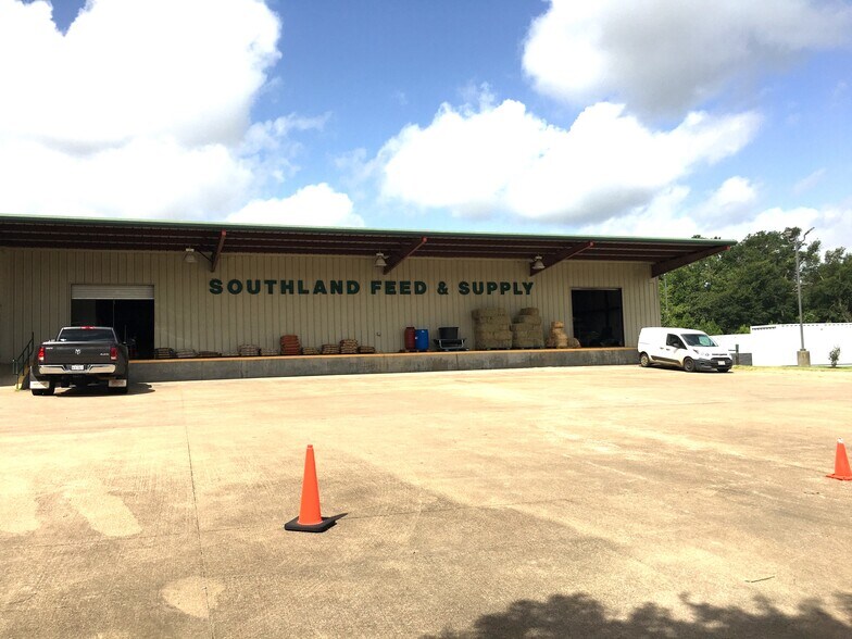 427 S Glenwood Blvd, Tyler, TX for sale - Building Photo - Image 3 of 21