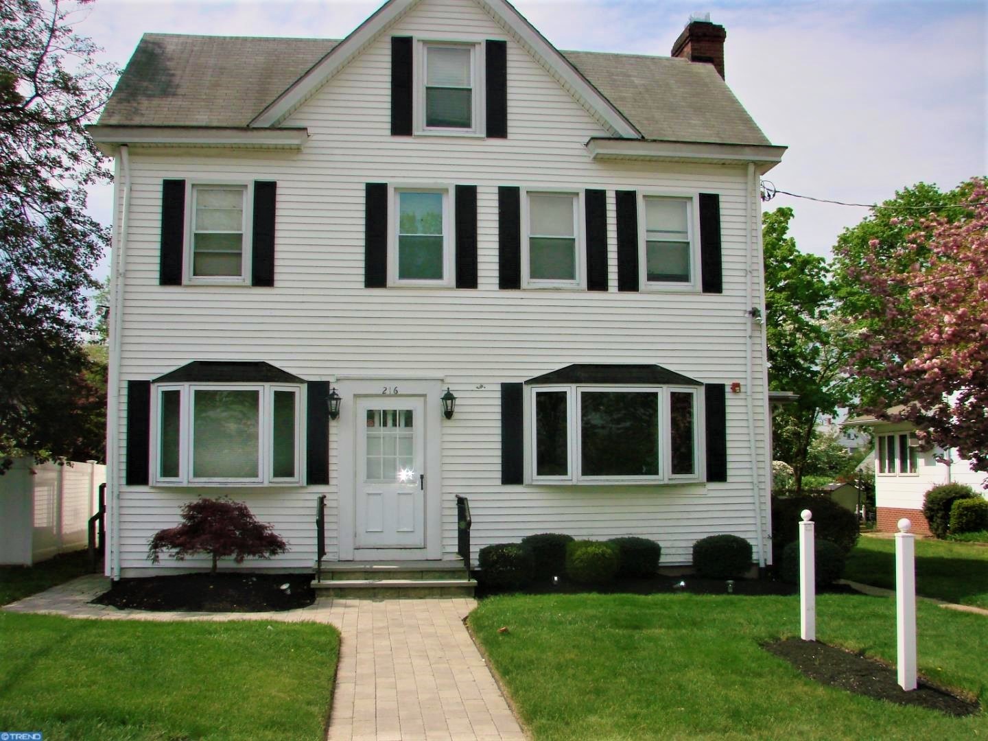 216 E Front St, Florence, NJ for sale Other- Image 1 of 1