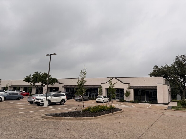 1485 Richardson Dr, Richardson, TX for lease - Building Photo - Image 2 of 9