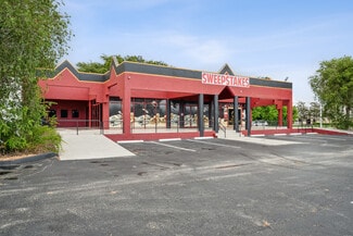 More details for 4405 S US Highway 1, Fort Pierce, FL - Retail for Lease