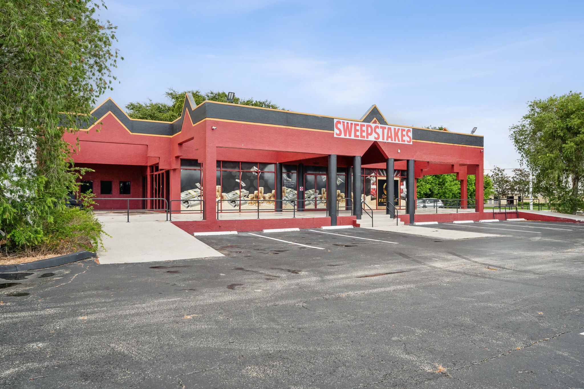 4405 S US Highway 1, Fort Pierce, FL for lease Building Photo- Image 1 of 18