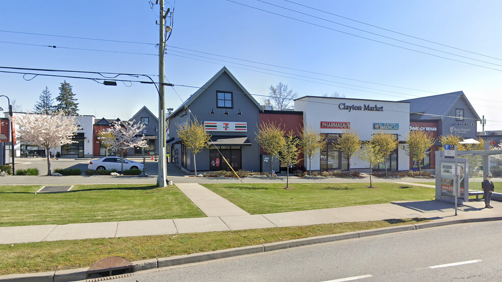 19161 Fraser Hwy, Surrey, BC for lease - Building Photo - Image 2 of 6