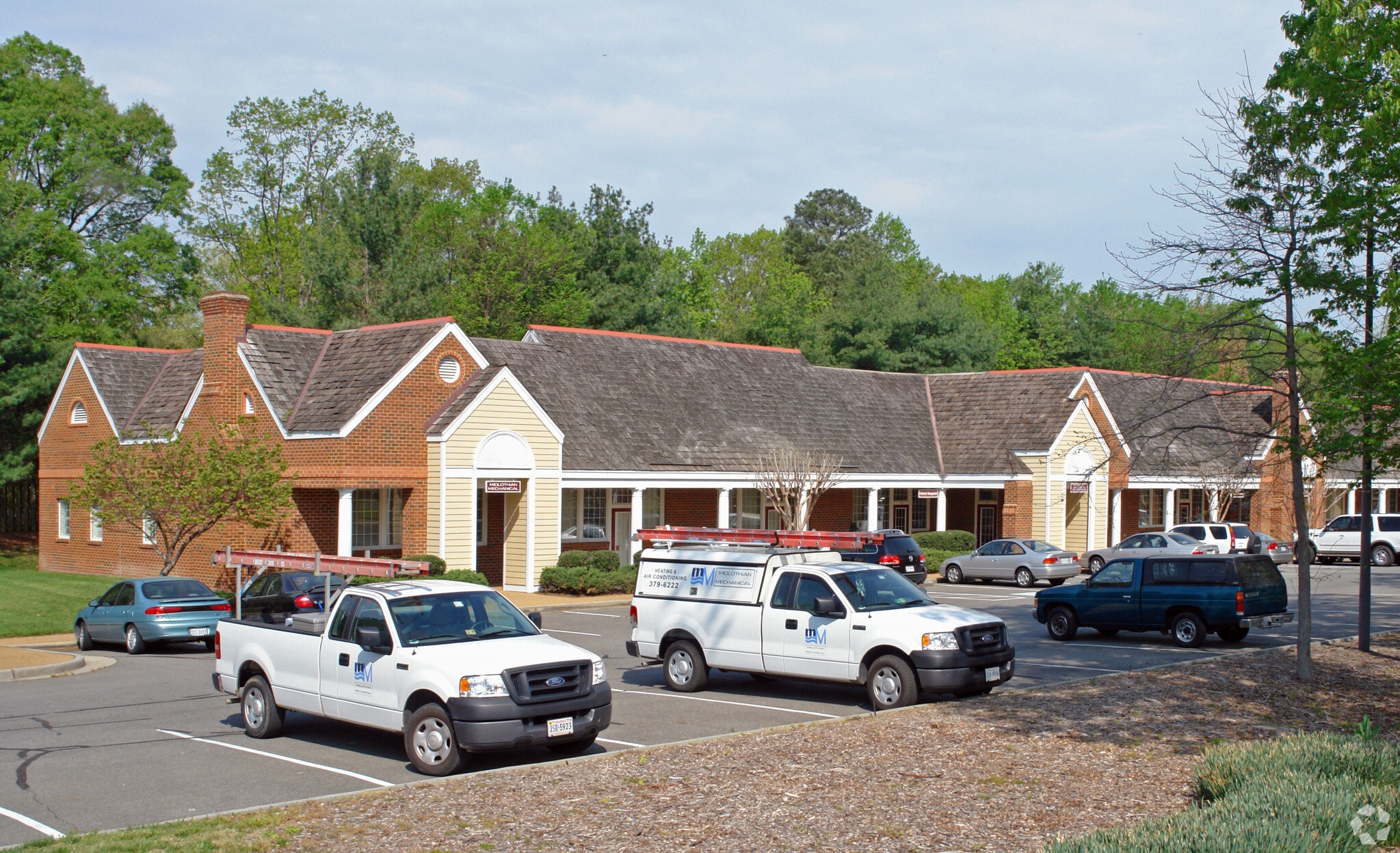 1500 Huguenot Rd, Midlothian, VA for lease Building Photo- Image 1 of 6