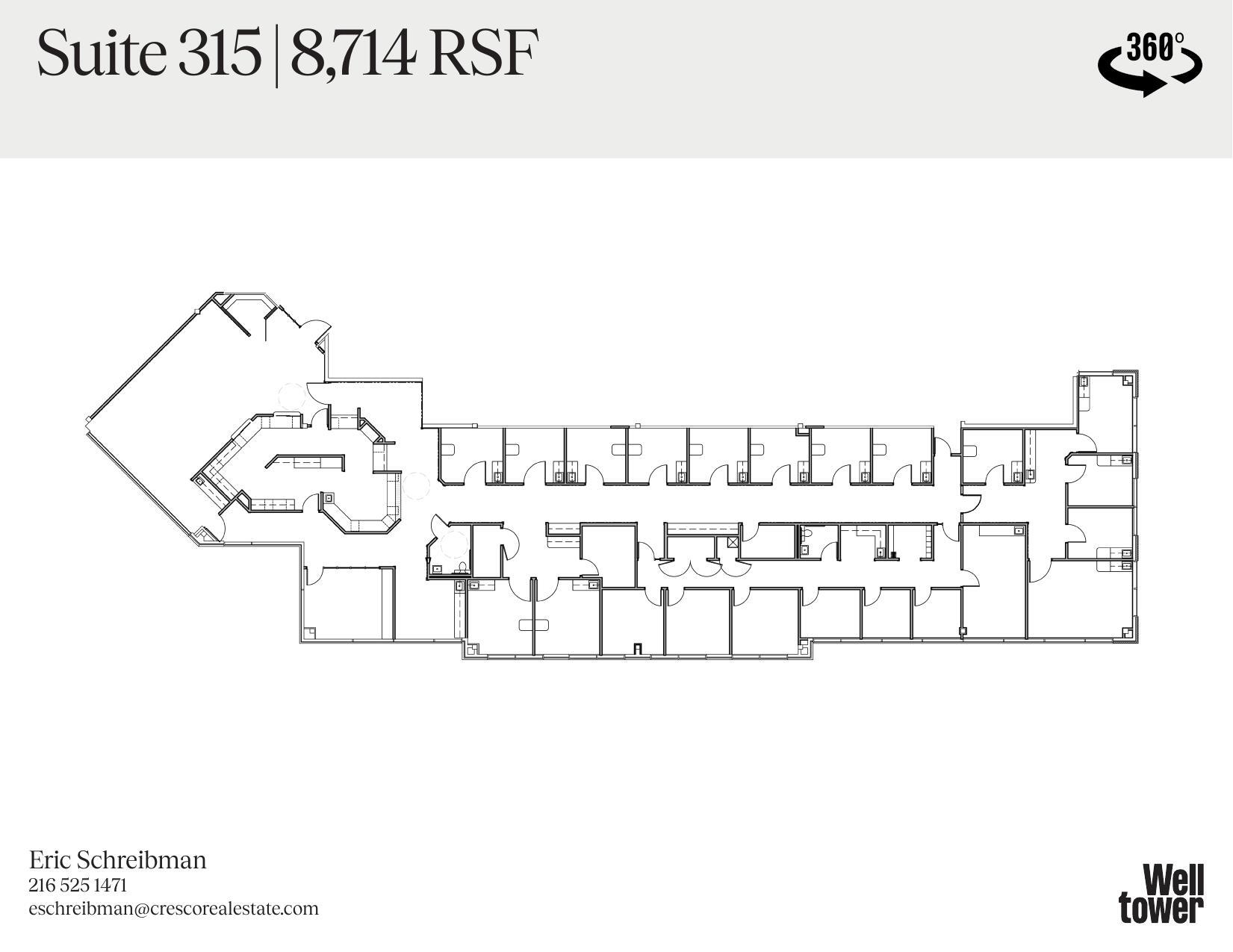 5655 Hudson Dr, Hudson, OH for lease Floor Plan- Image 1 of 1