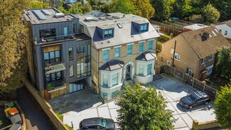 Plus de détails pour 23 South Park Hill Rd, South Croydon - Multi-résidentiel à vendre