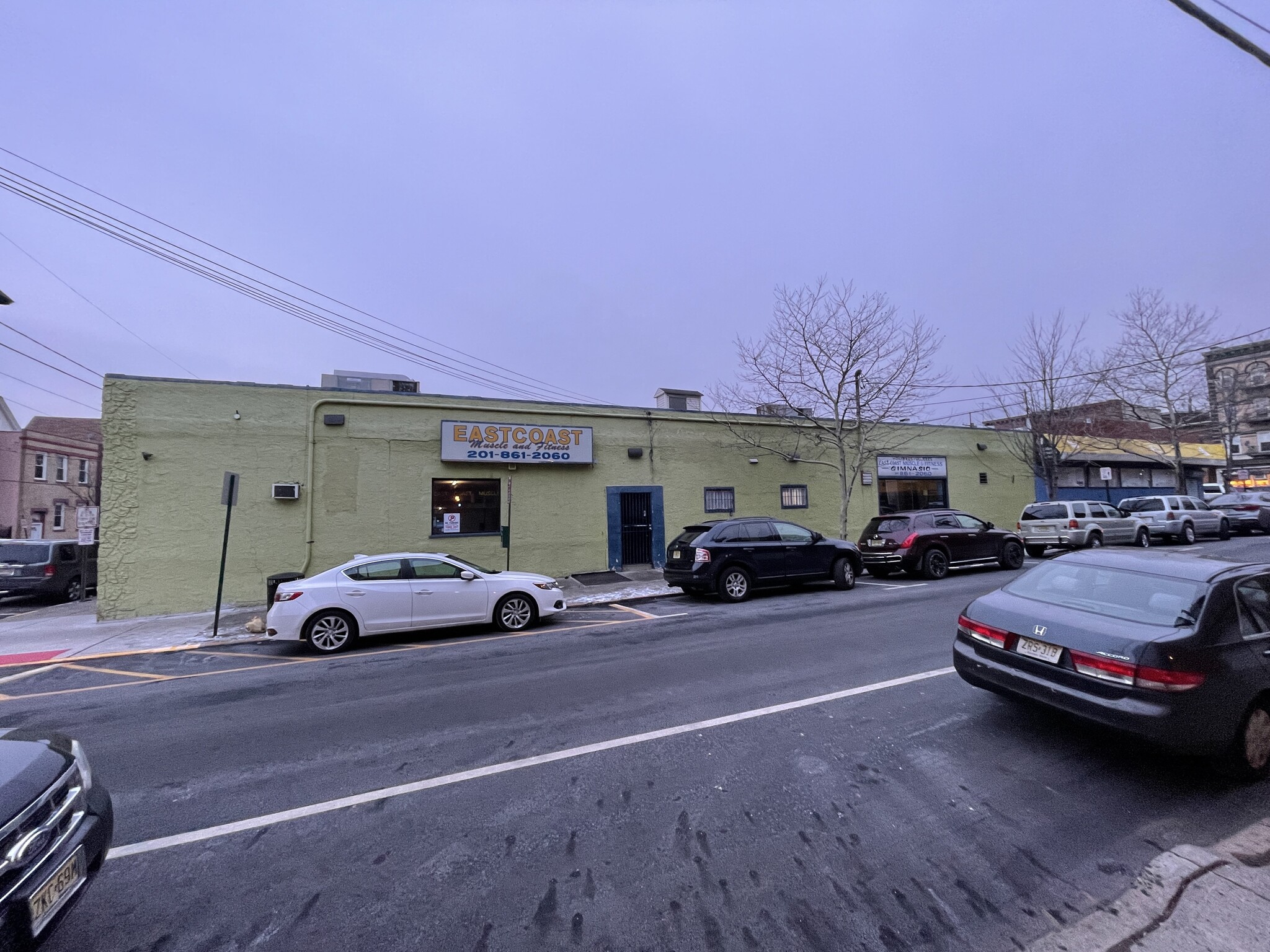 323 62nd St, West New York, NJ for sale Building Photo- Image 1 of 1