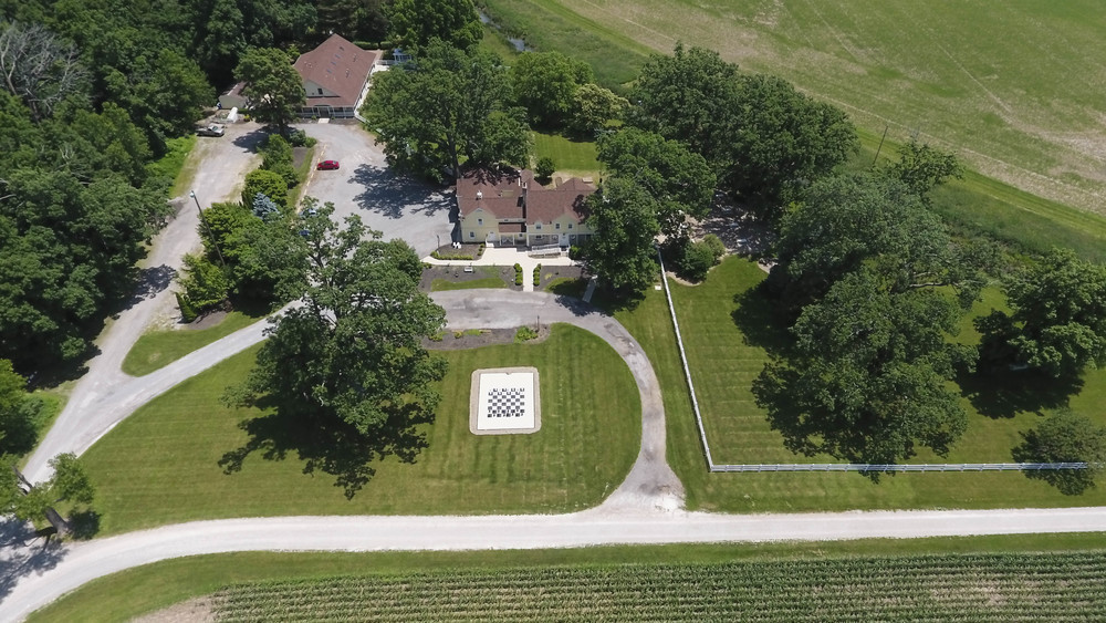 1601 State Route 4, Bucyrus, OH for sale Aerial- Image 1 of 1