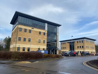 Plus de détails pour Waterton Park, Bridgend - Coworking à louer