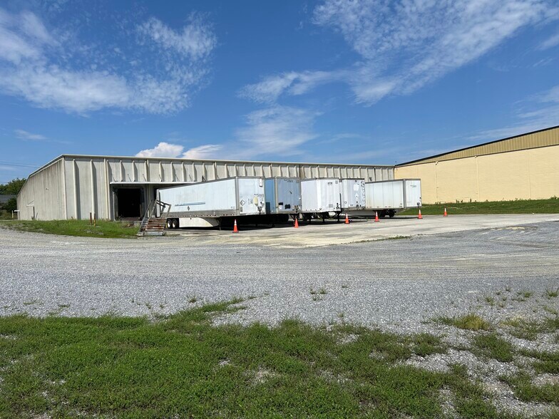 1122 US-411, Chatsworth, GA à vendre - Photo principale - Image 1 de 3