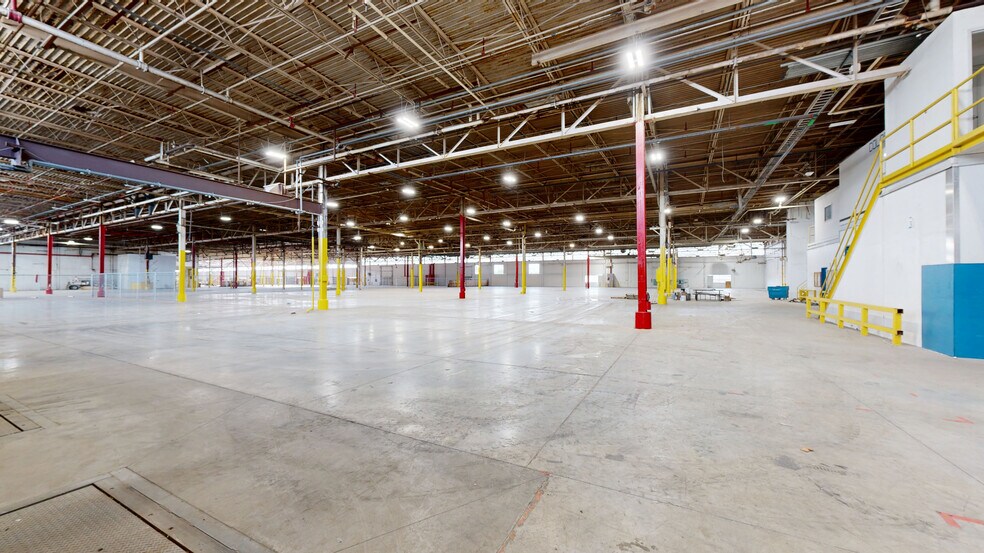 711 Southwood Ave, Columbus, OH à louer - Numérisation 3D de Matterport - Image 3 de 22