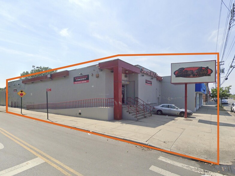 2600 Flatbush Ave, Brooklyn, NY for lease - Building Photo - Image 1 of 1