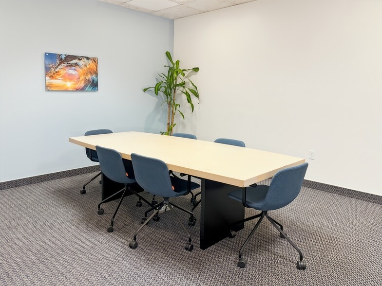 2790 Skypark Dr, Torrance, CA à louer - Photo intérieure - Image 3 de 13