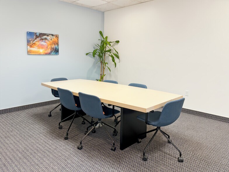 2790 Skypark Dr, Torrance, CA à louer - Photo intérieure - Image 3 de 13