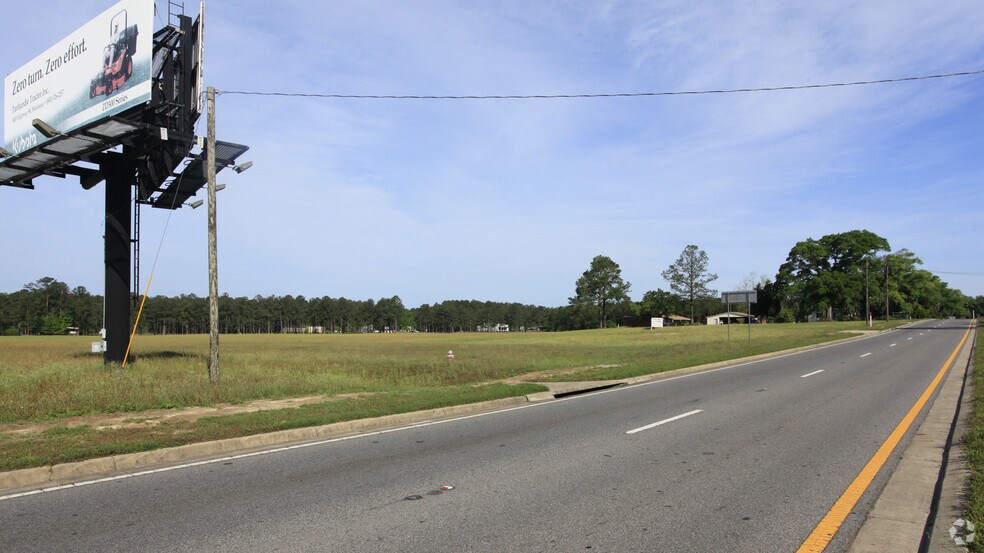 2489 SR 71, Marianna, FL à vendre - Photo du bâtiment - Image 2 de 2