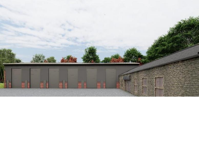 Brun Ter, Burnley à louer - Photo du bâtiment - Image 3 de 3