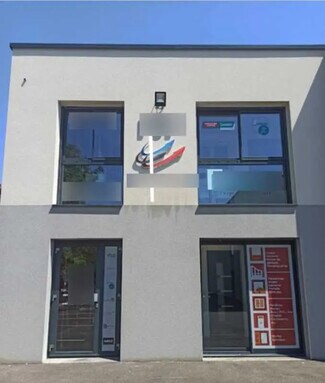 Plus de détails pour Flex à vendre