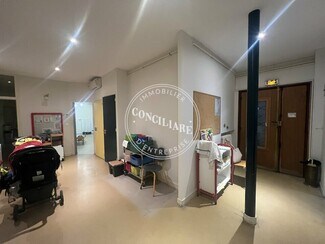 Plus de détails pour 31 Rue Roquelaine, Toulouse - Bureau à louer